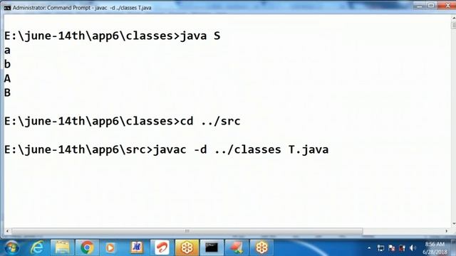 Tutorial-13 | Switch Cases Part-2 | Java Tutorial for Beginners | Lara Technology смотреть онлайн