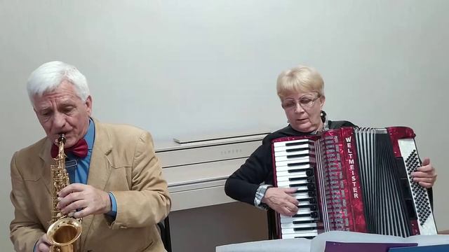 А. Эшпай "А снег идет" смотреть онлайн