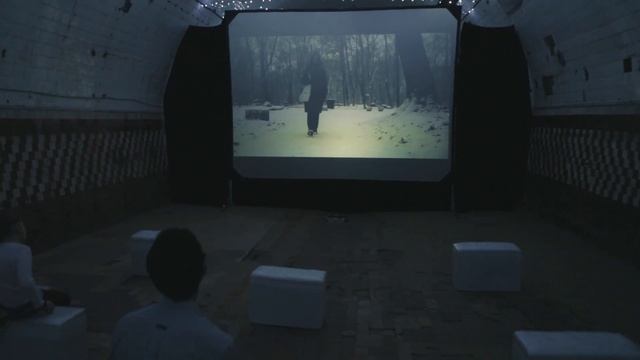 ВИНЗАВОД.OPEN 2021: Мастерская режиссуры игрового фильма С.С. Соловьева ВГИК смотреть онлайн