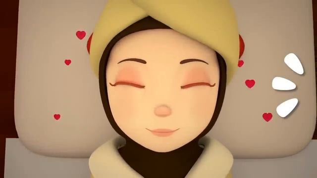 Omar & Hana Arabic |