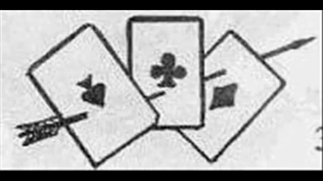 Тюремные наколки и их значение