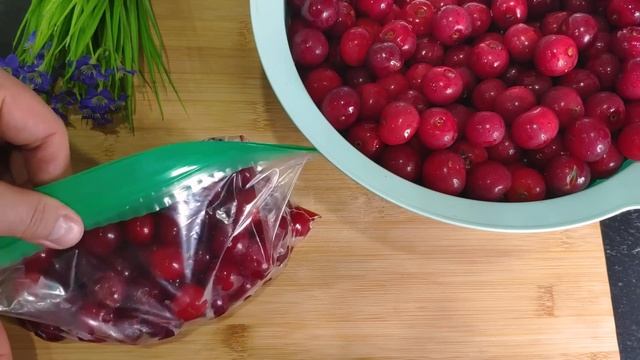 ВИШНЯ на зиму БЕЗ САХАРА. Три самых удачных и простых способа заготовки вишни на зиму смотреть онлайн