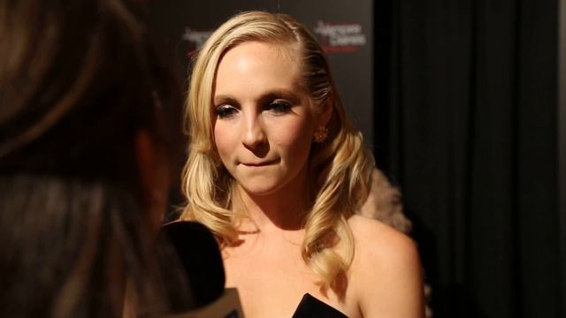 Candice Accola Talks Favorite Caroline Moments
