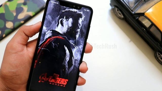 No 1 Best Xiaomi Themes for MiUi 10 | Most Unique Features Unlocked смотреть онлайн