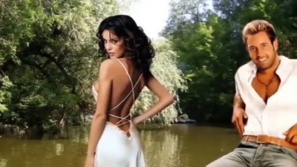 Ивушки вы, ивушки