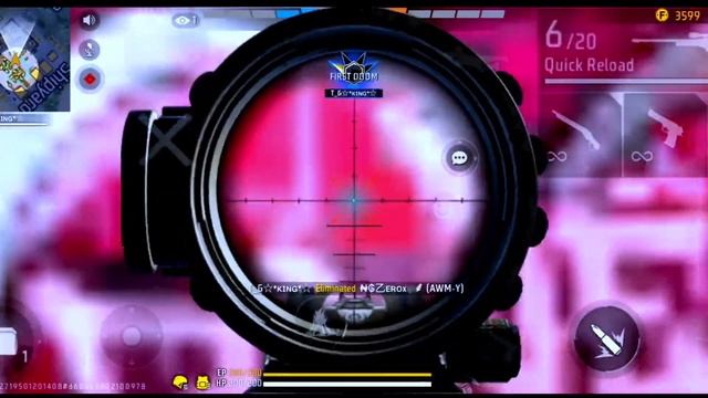ShotGun HeadShot Highlights By ꕶouth〲Ᏼoʏ⁹⁵ ||FREE FIRE INDIA || смотреть онлайн