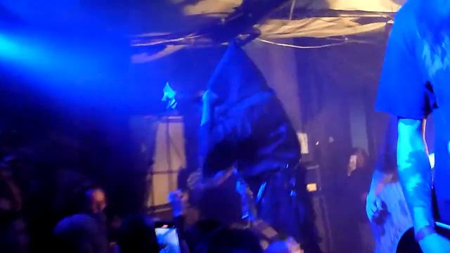 Tsygun. Москва, клуб Город, 11.02.2024. part 4 смотреть онлайн