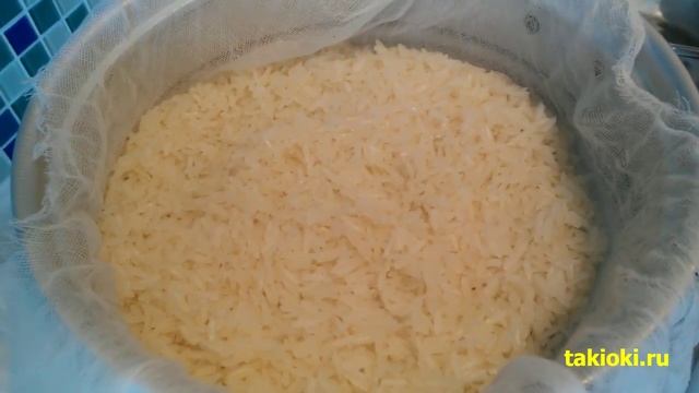 Клейкий рис с манго смотреть онлайн