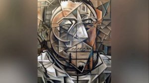 «Знакомство с изобразительным искусством». Стили и направления в живописи. Кубизм.