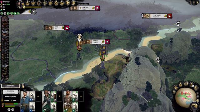 15000 Income | How to Start 200 Cao Cao Legendary Early Game Guide смотреть онлайн