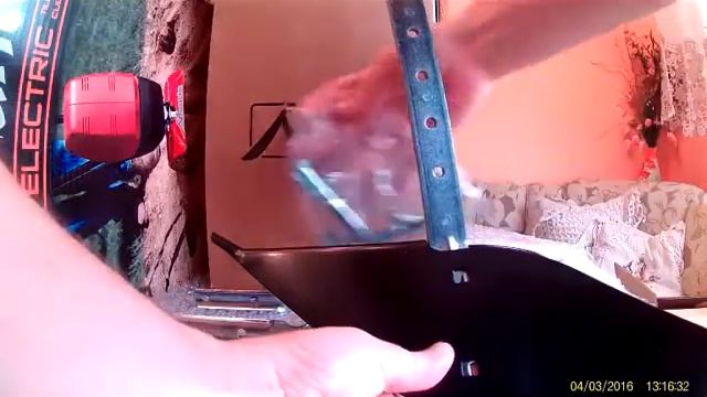 Плуг отвал 3333 Plow Attch Mantis насадки для культиватора смотреть онлайн