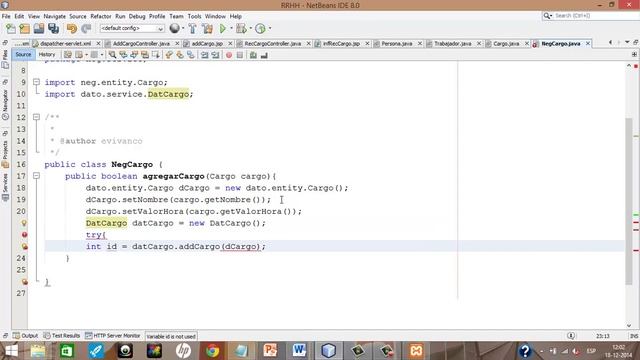 Examen J2EE смотреть онлайн