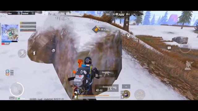 Scrims Gameplay ft. @DINAGamingYT | Comeback or wot ?? | #realmex7max #90fps смотреть онлайн