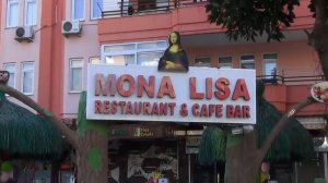 Аланья, Турция: погода в апреле