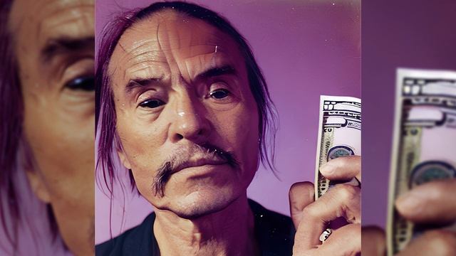 Искусственный Интеллект спел Серегу пирата - Гимн Дахака смотреть онлайн