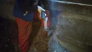 Розчиканка чугунной трубы за 3,5 минуты! С насадкой на болгарку «КОМБО резак»!