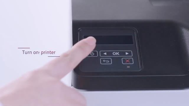 מדפסת לייזר פנטום PANTUM CP2200DW צבעונית רשת חוטית ואלחוטית