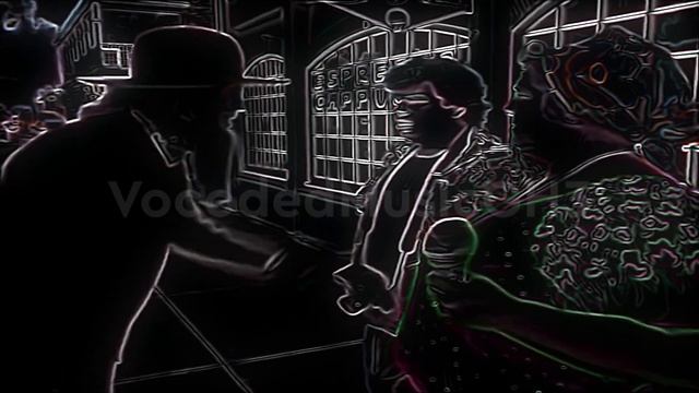 Amish Paradise Vocoded to Gangsta's Paradise (Remastered) смотреть онлайн