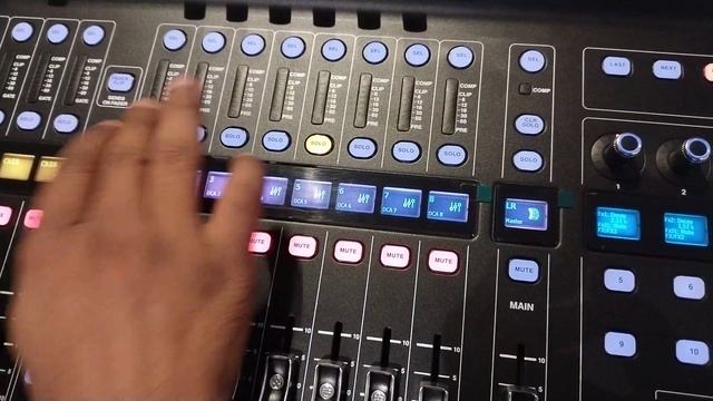 Midas m32 basic setup tutorial смотреть онлайн