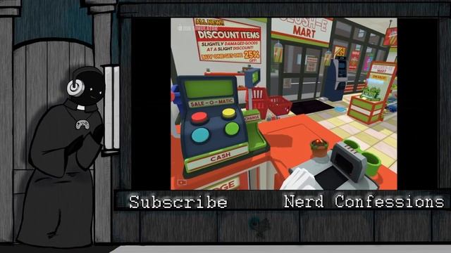 Nerd Confessions Podcast S01E27: Blizzcon 2016, Doctor Strange, Rogue Contracts: Syndicate смотреть онлайн