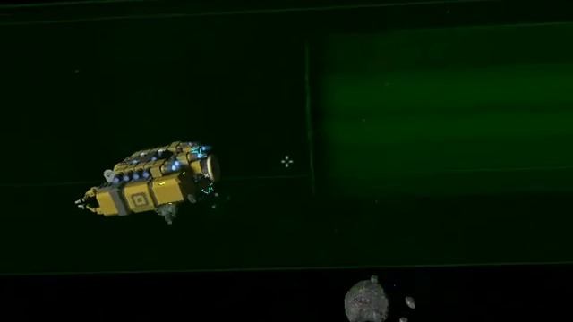 SpaceEngineers Auto Connector Dock смотреть онлайн