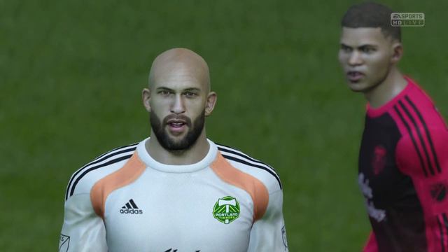 FIFA 15 ULTIMATE TEAM #12 [СПРАВЕДЛИВО?] смотреть онлайн