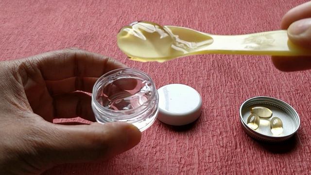 DIY Glow Serum for Radiant and Glowy Skin Naturally | Get shiny skin naturally at home смотреть онлайн