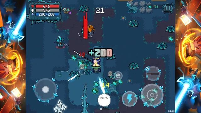 Полный гайд на остров розмарин в soul knight смотреть онлайн