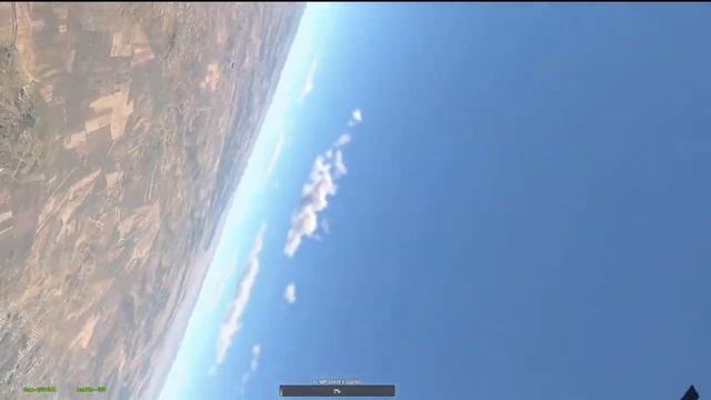 Chivotangi in WarThunder VR. Танквоые СБ. смотреть онлайн