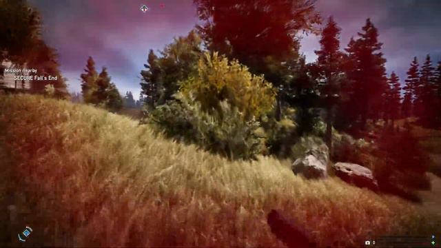 Xbox Series S - Far Cry 5 смотреть онлайн