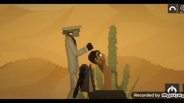 камера мены тестят замораживающию пушку смотреть онлайн