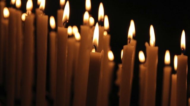 Молитва. Михаил Лермонтов (слушать стихи) смотреть онлайн