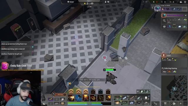 Meta ROZZI Beginner Guide | (Eternal Return Black Survival) смотреть онлайн