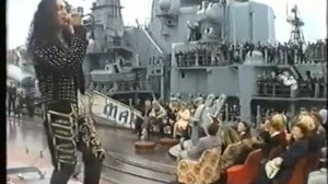 ИГОРЬ НАДЖИЕВ. КОРАБЛИ