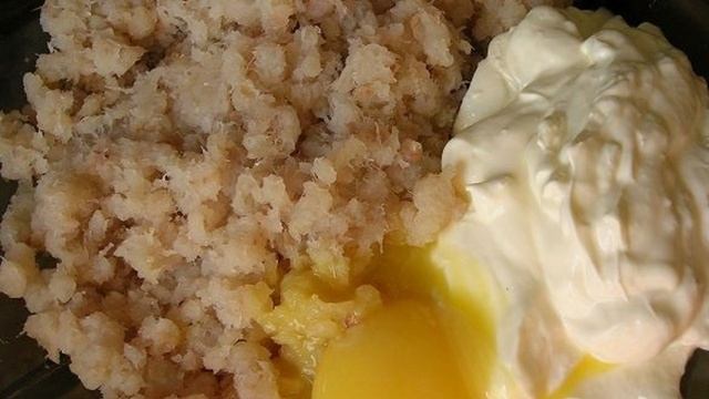 Рецепты от шеф-повара