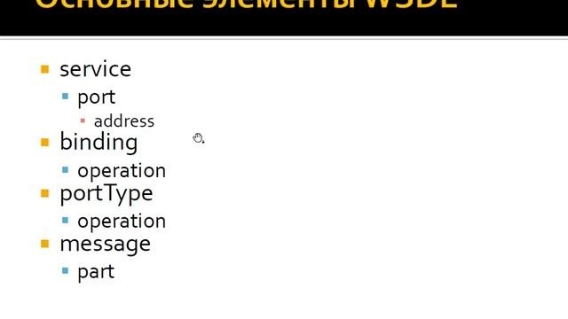 Специалист JavaScript Уровень 3Б День 5 смотреть онлайн