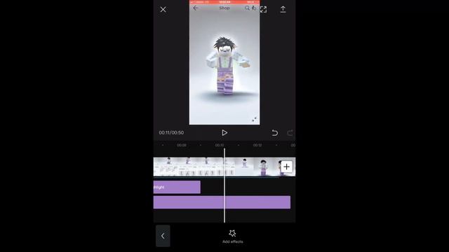 How To make “Spooky Scary Skeletons” Roblox Trend смотреть онлайн