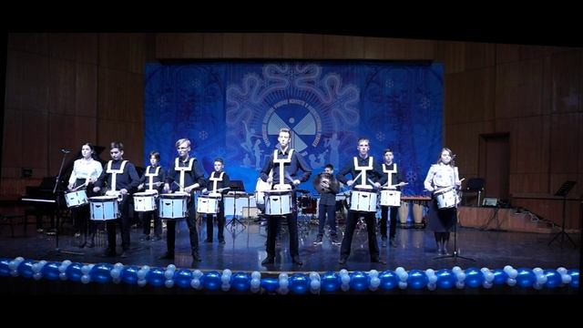 «Песня о встречном» Д Шостакович микс «Солодка и Патока» ДжПратт аранж Федотов Р исп Ансамбль12/15 смотреть онлайн