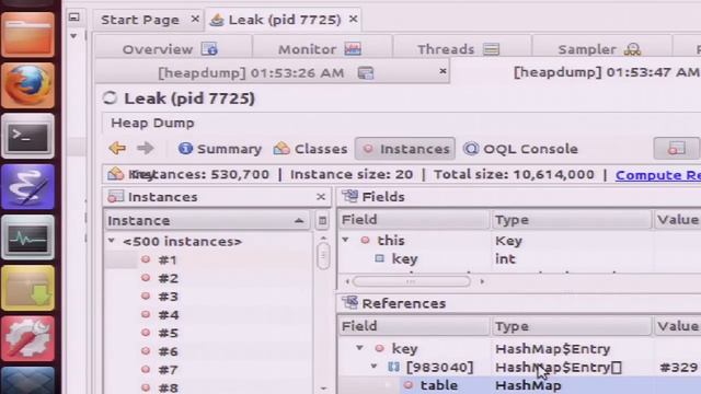 Diagnosing Your Application on the JVM смотреть онлайн