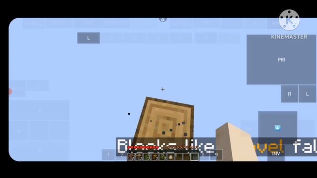 ONE BLOCK MAP FOR POJAV LAUNCHER AND MINECRAFT JAVA EDITION 1.19.4 ||ROTARYGAMINGYT || смотреть онлайн