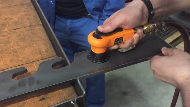 Ручной кромкорез B-2 Air смотреть онлайн