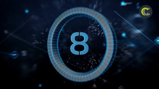 Countdown Timer With Sound Effects And Voice HD!