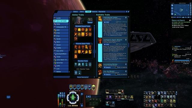 Hail H.Y.D.R.A. Build ft. Terran Hydra Intel Destroyer - Star Trek Online смотреть онлайн