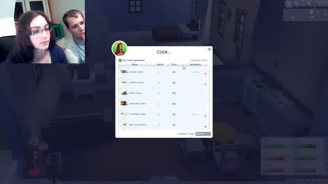 KitCat and VudO Play's Sims 4 - 6 / 6 смотреть онлайн