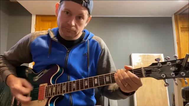 "Drown" Riff Rundown смотреть онлайн