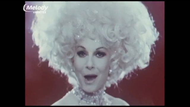 Zizi Jeanmaire » Bloody Jack (1967) смотреть онлайн