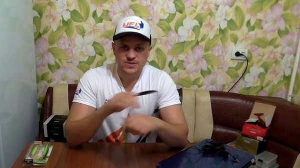 Jackall Rerange 110 SP - обзор воблера!!!