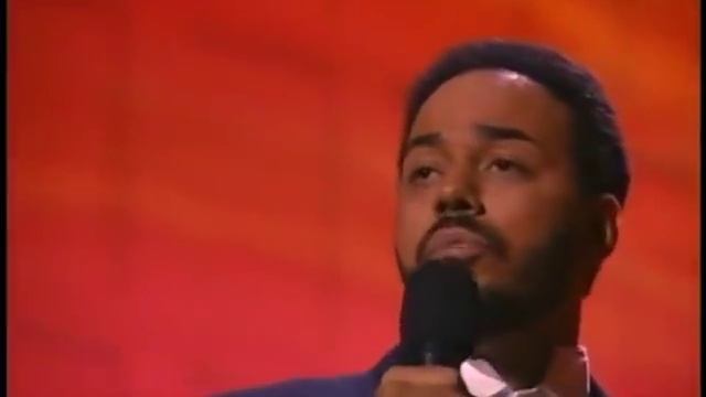 James Ingram & Patti Austin - 