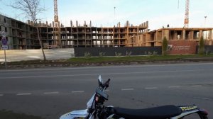 SUR-RON ULTRA BEE замеры 0-60, 0-80 и максимальную скорость.