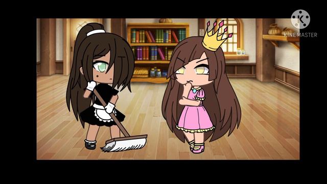 ×Мини-фильм× - Выбор ||Gacha Life|| {оригинал} {на русском} - Shizu смотреть онлайн